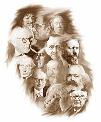 La sistematización epistemológica de la Filosofía de la Educación.