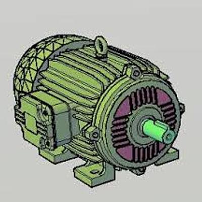 Timeline: Evolución:  Motores Eléctricos por Jennifer Morales Hernandez 28/05/2020