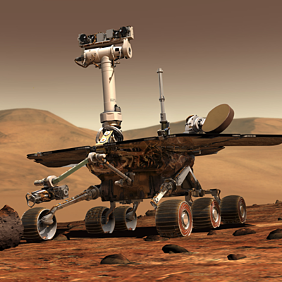 Timeline: Mars Timeline Inquiry