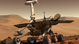 Timeline: Mars Timeline Inquiry