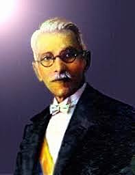 Miguel Abadía Mendez (1926 - 1930)