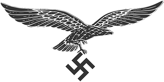 La veloç Luftwaffe