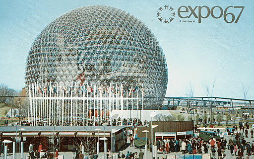 Expo 67