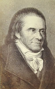 Juan Enrique Pestalozzi (1746- 1827)