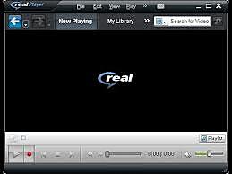 Real Player