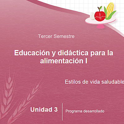 Timeline: Evolución de la alimentación (México)