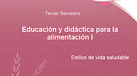 Timeline: Evolución de la alimentación (México)