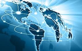 Las tendencias que están dando forma al futuro de la Internet.