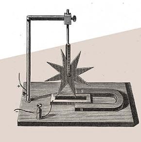 Peter Barlow 1776 - 1862