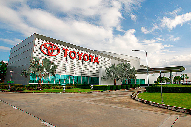 Historia de la Manufactura Esbelta timeline | Timetoast timelines