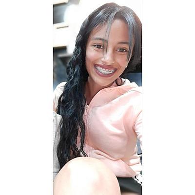 Timeline: Angie Julieth Rios Rangel