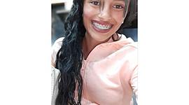 Timeline: Angie Julieth Rios Rangel