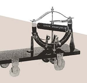 Anyos Jedlik  1800-1895