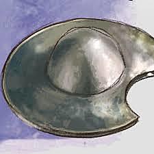 "El Yelmo de Mambrino"