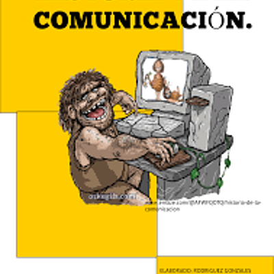 Timeline: Historia de las teorías de la comunicación