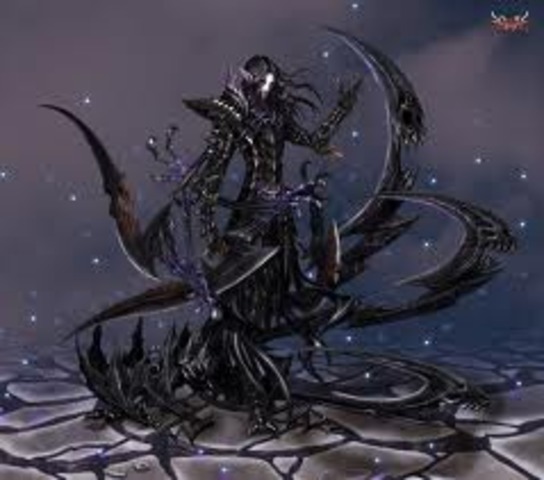 I became Very interested IN...