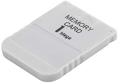 Θ MemoryCard PS1