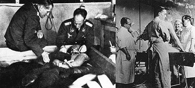 Avances De Técnicas De Diagnostico y Tratamiento de las Enfermedades