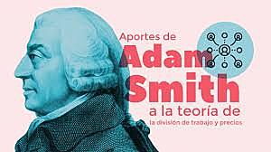 División del trabajo