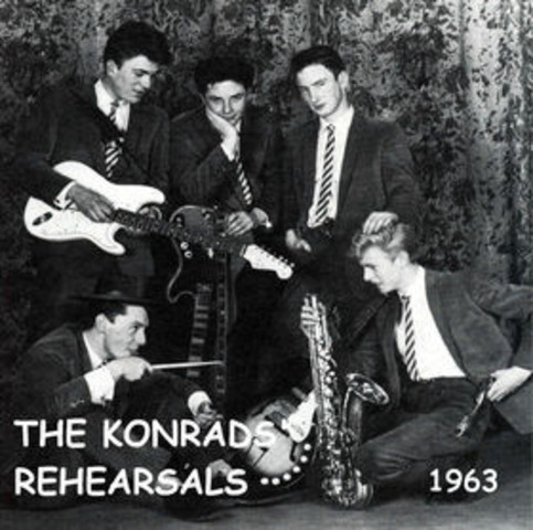 THE KONRADS