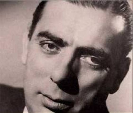 SURGIMIENTO DE MANOLO CARACOL