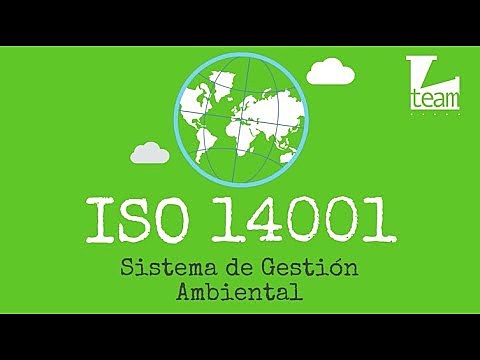ISO 14001