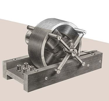 Nikola Tesla 1856-1943