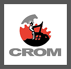 Creación de la CROM