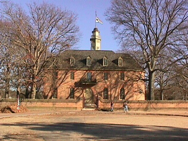 Williamsburg - Cam K.