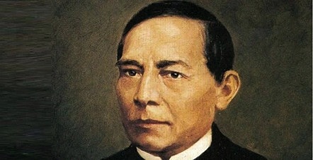 Presidencia de Benito Juárez