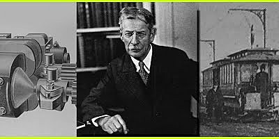 Frank Julian Sprague