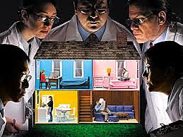 Metodología etnográfica