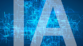 Timeline: Principales eventos de la etapa inicial  de la IA .