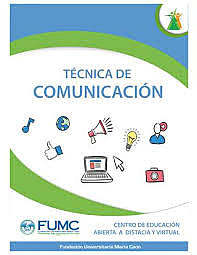 Técnicas de la comunicación