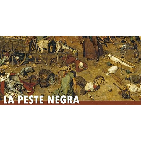 PESTE NEGRA