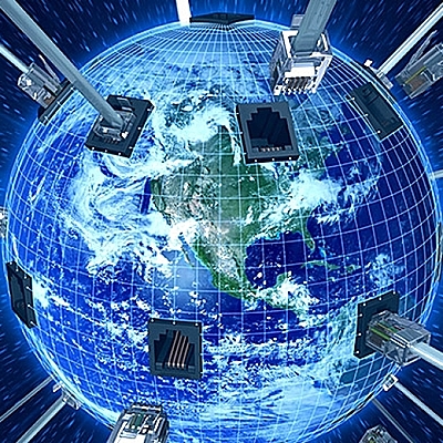 Timeline: Перспективы развития информационных и коммуникационных технологий