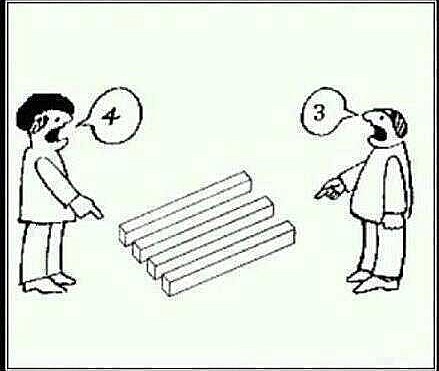 Discrepancia Teórica