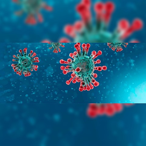 CORONAVIRUS