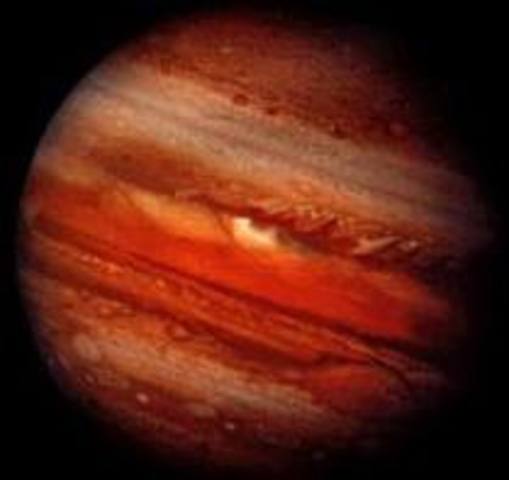 Jupiter