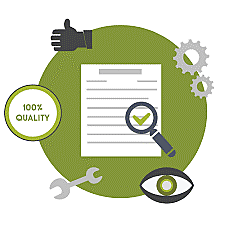 Aseguramiento de la calidad