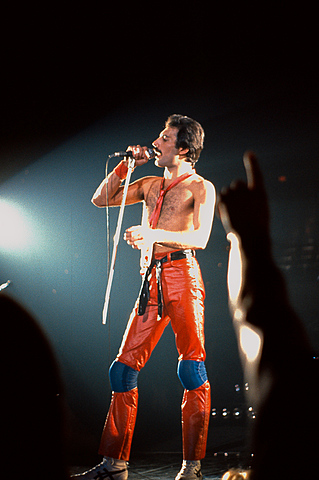 Say Hello, To the New Freddie, Whether Ya' Like it or Not.