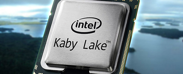 Kabylake