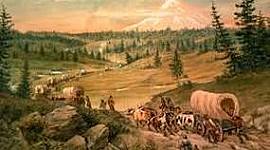 Timeline: Westward expansion