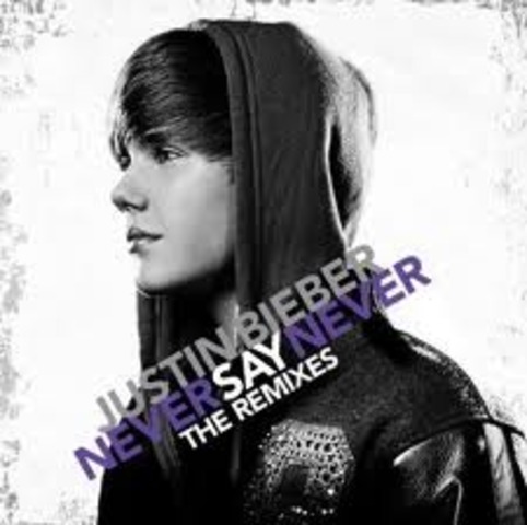 Never Say Never Remixes