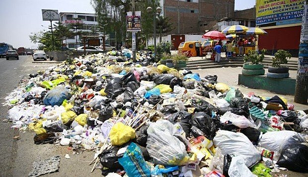 Basura