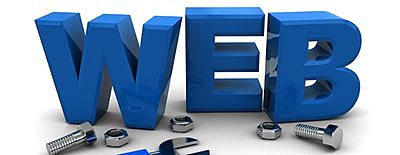 Habian creadas 130 webs