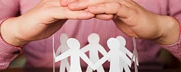 Plaza De Trabajo Social