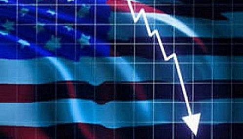 Declive de la calidad occidental.