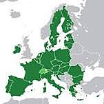 EURATOM (Comunidad Europea de la Energía Atómica)