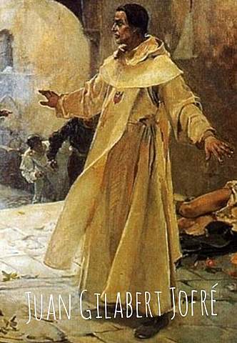 Primer nosocomio en Valencia